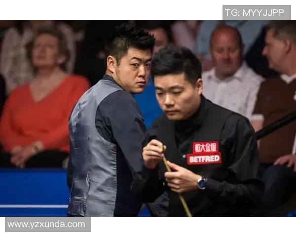 丁俊晖与梁文博在世锦赛的精彩对决引发的热议与期待