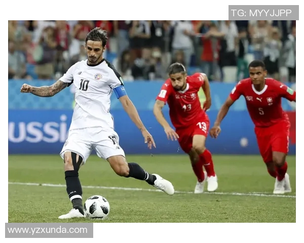 世界杯精彩对决哥斯达黎加勇战荷兰展现足球激情与实力