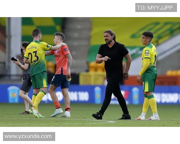 博尔顿与诺维奇激战成和比分揭晓精彩瞬间回顾