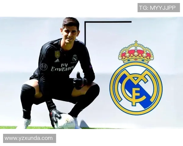 库尔图瓦的守门传奇与足球世界的辉煌瞬间